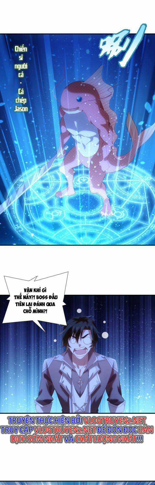 Thẻ Bài Của Tôi Có Thể Hợp Thành Vô Hạn Chapter 2 trang 17