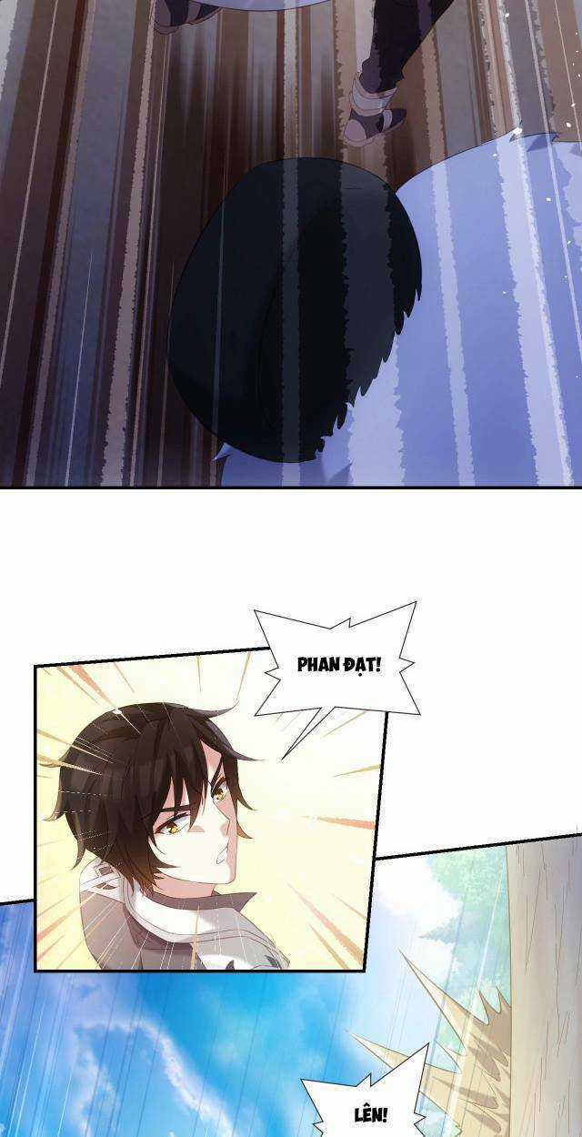 Thẻ Bài Của Tôi Có Thể Hợp Thành Vô Hạn Chapter 2 trang 19