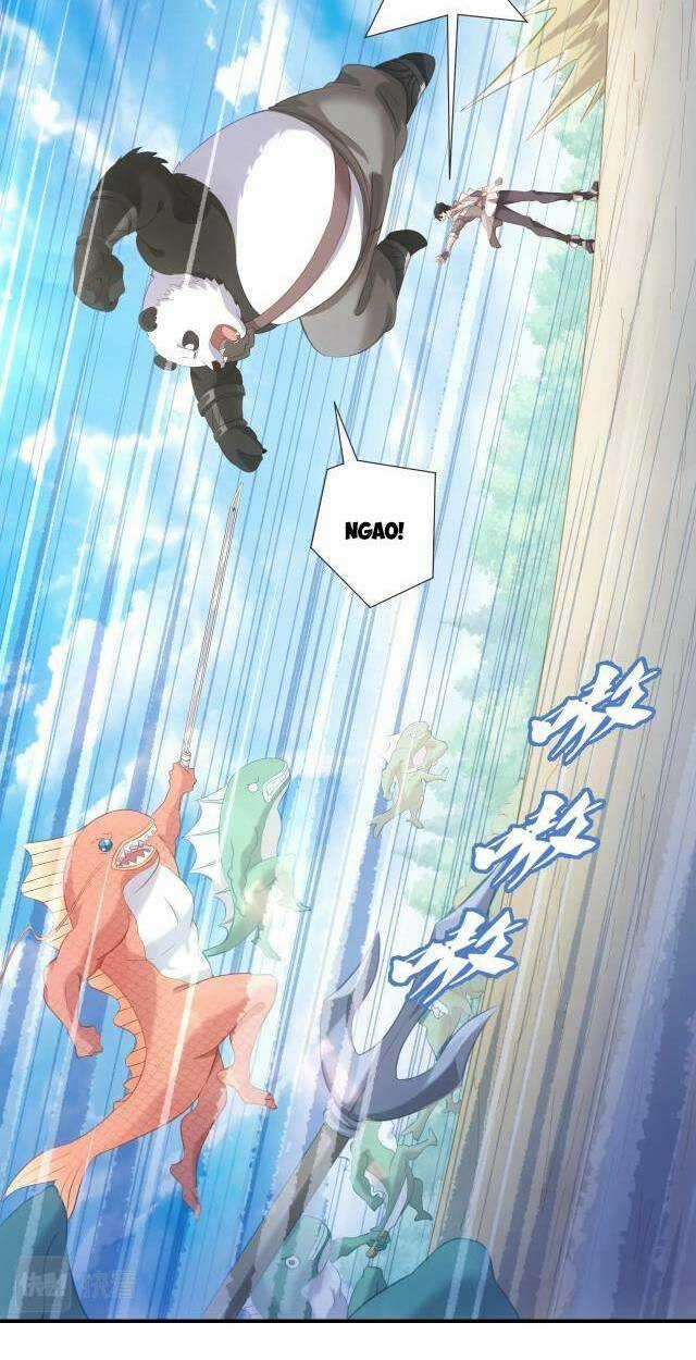 Thẻ Bài Của Tôi Có Thể Hợp Thành Vô Hạn Chapter 2 trang 20