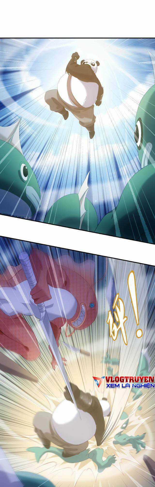 Thẻ Bài Của Tôi Có Thể Hợp Thành Vô Hạn Chapter 2 trang 21