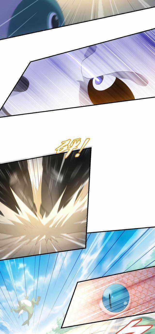 Thẻ Bài Của Tôi Có Thể Hợp Thành Vô Hạn Chapter 2 trang 22