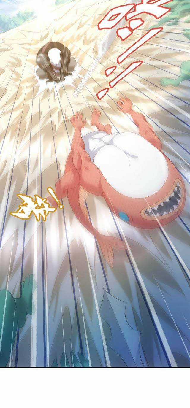 Thẻ Bài Của Tôi Có Thể Hợp Thành Vô Hạn Chapter 2 trang 23