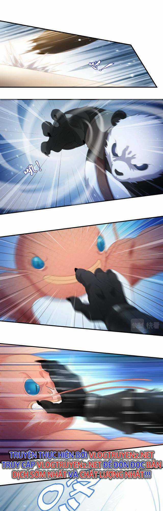 Thẻ Bài Của Tôi Có Thể Hợp Thành Vô Hạn Chapter 2 trang 24