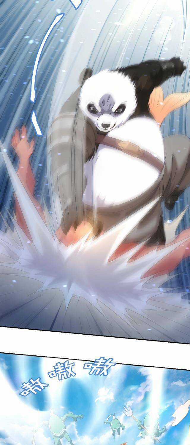 Thẻ Bài Của Tôi Có Thể Hợp Thành Vô Hạn Chapter 2 trang 25