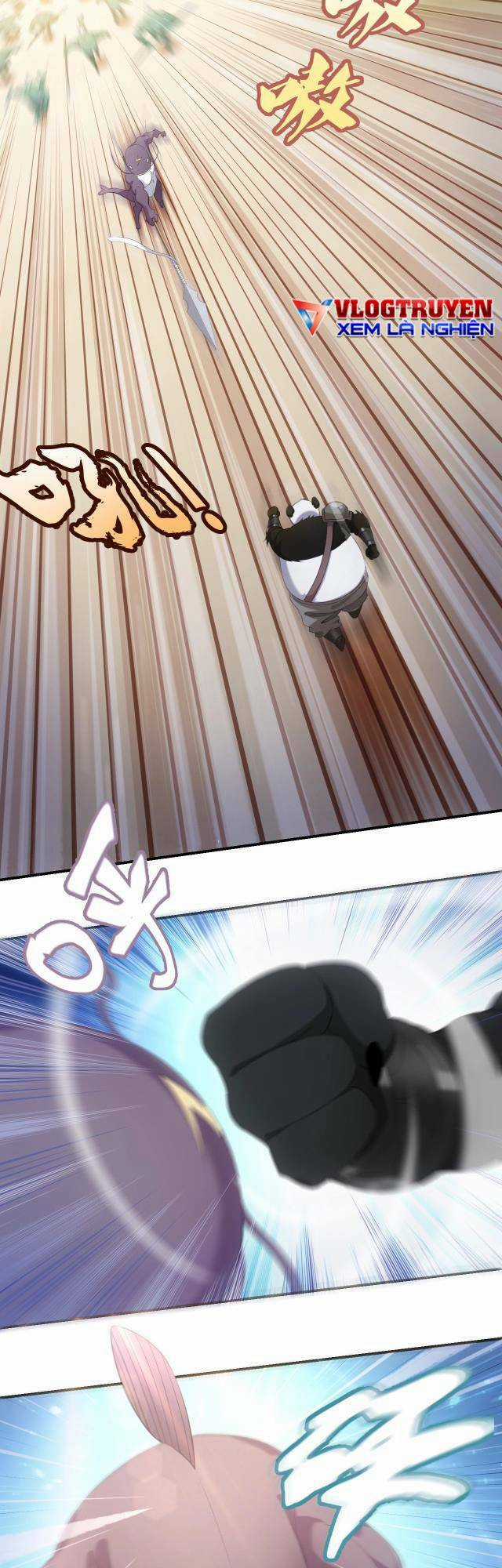 Thẻ Bài Của Tôi Có Thể Hợp Thành Vô Hạn Chapter 2 trang 35