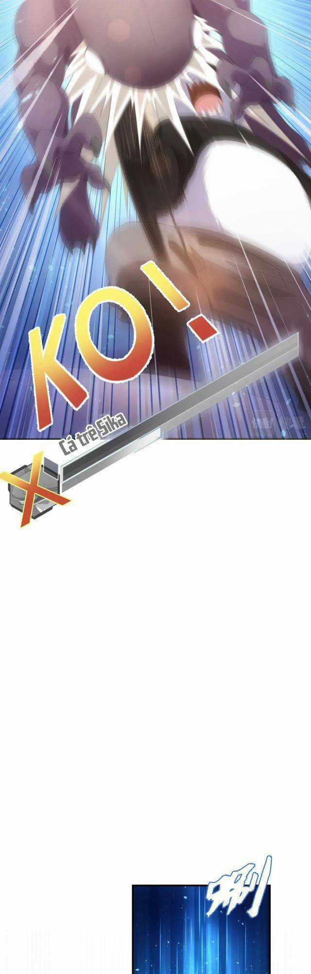 Thẻ Bài Của Tôi Có Thể Hợp Thành Vô Hạn Chapter 2 trang 36