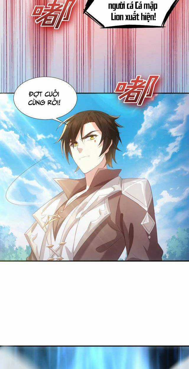 Thẻ Bài Của Tôi Có Thể Hợp Thành Vô Hạn Chapter 2 trang 38