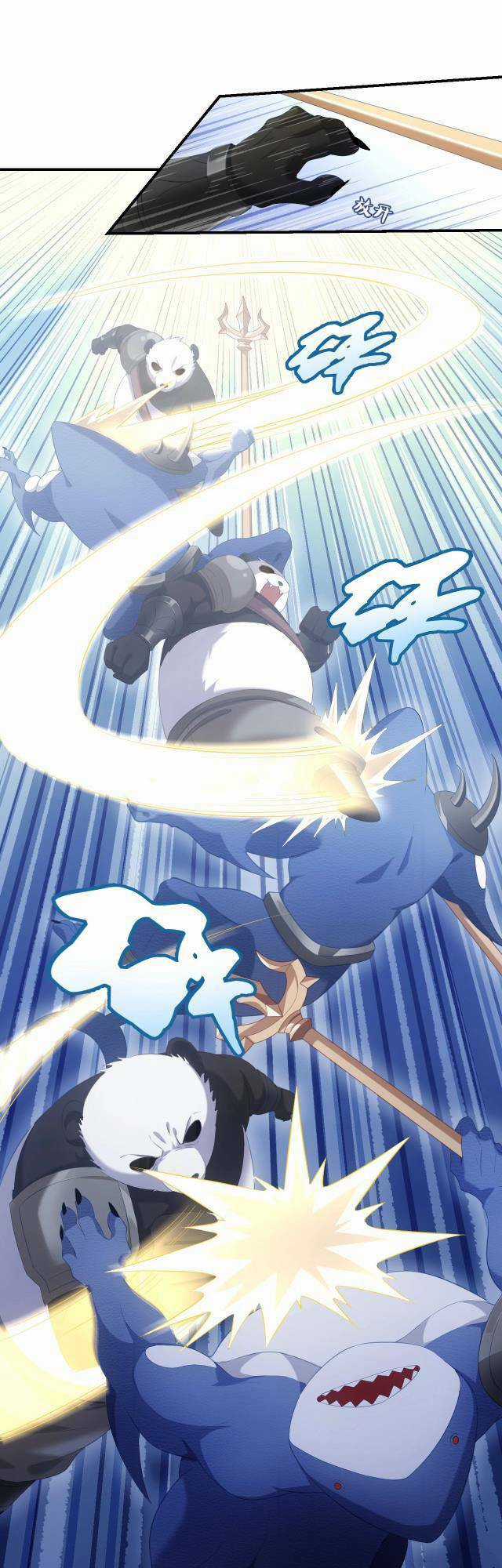 Thẻ Bài Của Tôi Có Thể Hợp Thành Vô Hạn Chapter 2 trang 43