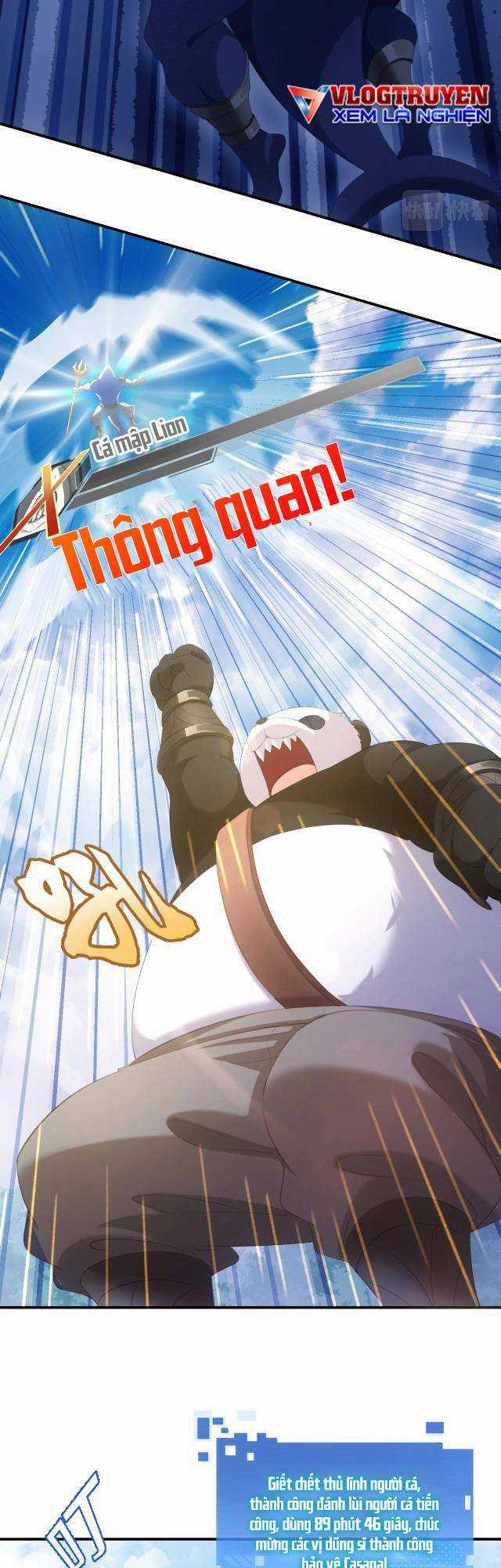 Thẻ Bài Của Tôi Có Thể Hợp Thành Vô Hạn Chapter 2 trang 44