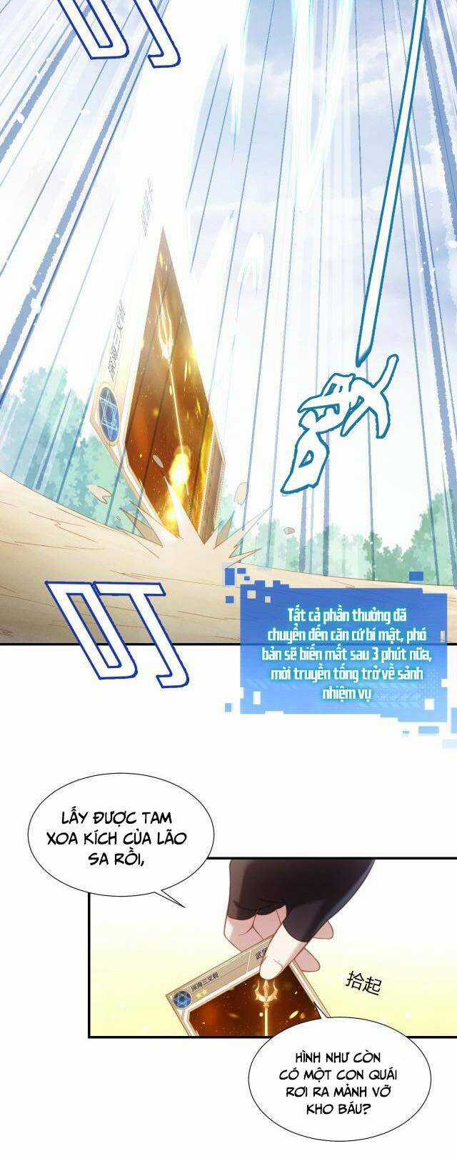 Thẻ Bài Của Tôi Có Thể Hợp Thành Vô Hạn Chapter 2 trang 46