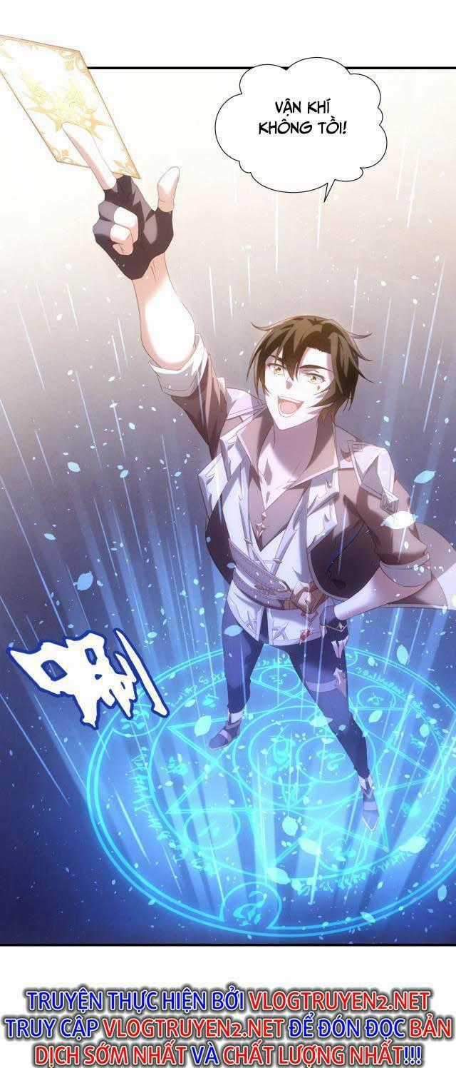 Thẻ Bài Của Tôi Có Thể Hợp Thành Vô Hạn Chapter 2 trang 47