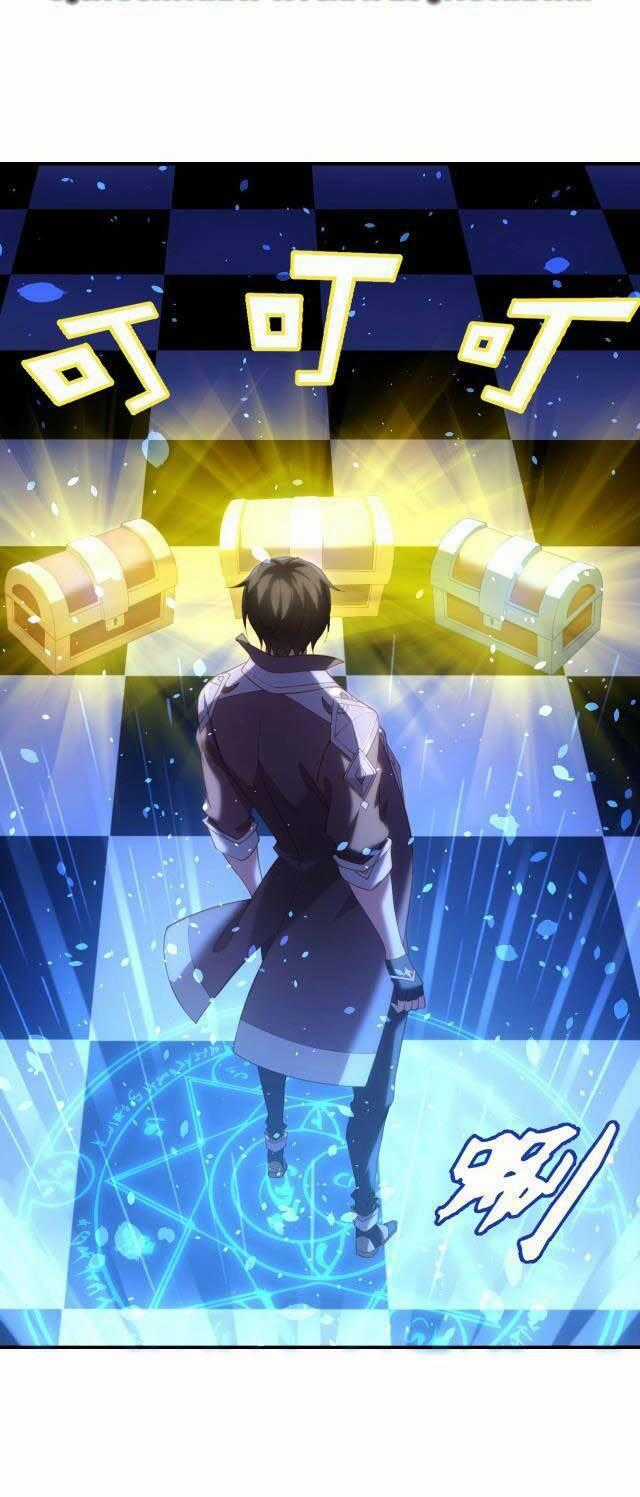 Thẻ Bài Của Tôi Có Thể Hợp Thành Vô Hạn Chapter 2 trang 48