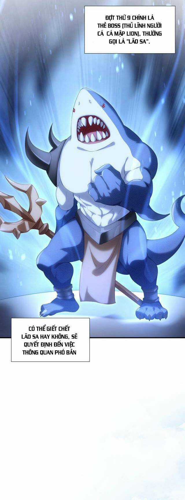 Thẻ Bài Của Tôi Có Thể Hợp Thành Vô Hạn Chapter 2 trang 5