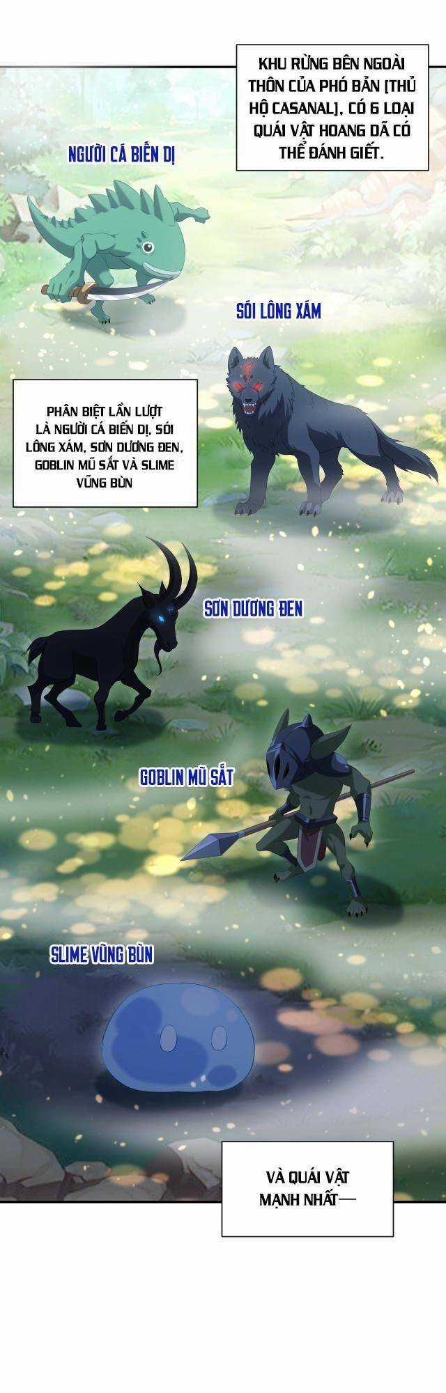 Thẻ Bài Của Tôi Có Thể Hợp Thành Vô Hạn Chapter 3 trang 10