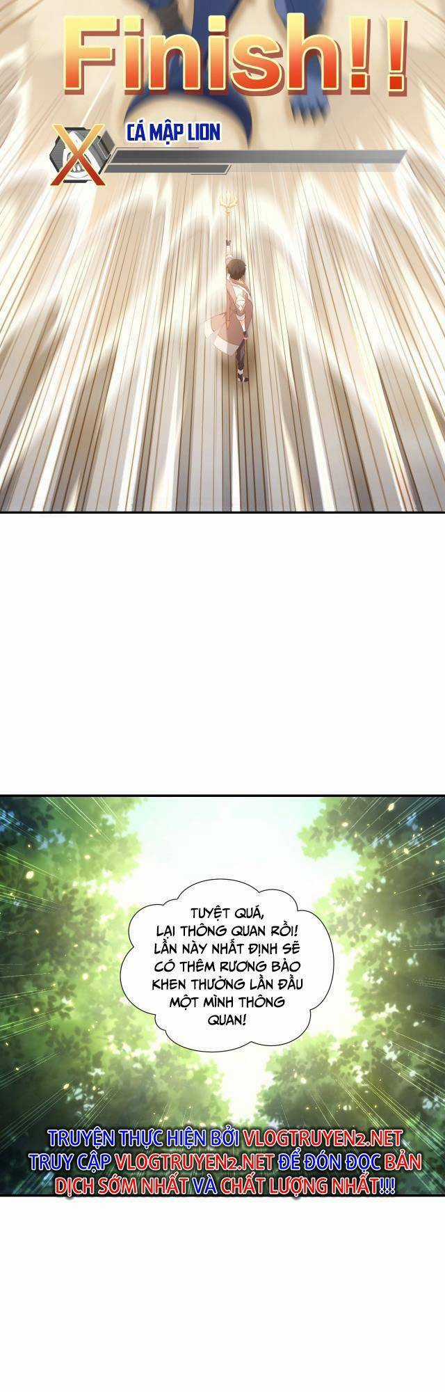 Thẻ Bài Của Tôi Có Thể Hợp Thành Vô Hạn Chapter 3 trang 17