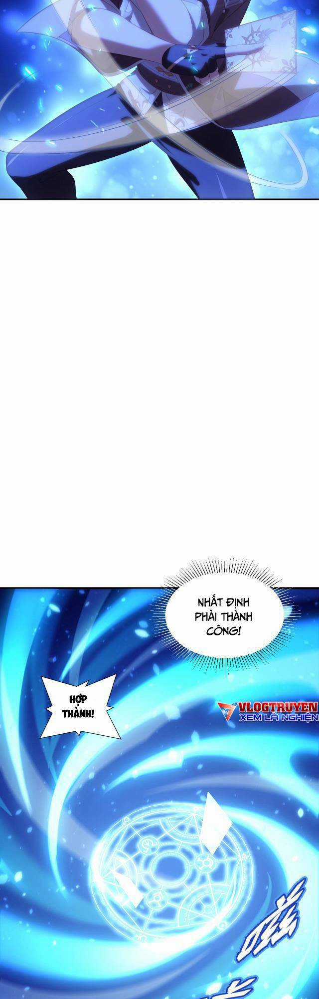 Thẻ Bài Của Tôi Có Thể Hợp Thành Vô Hạn Chapter 3 trang 27