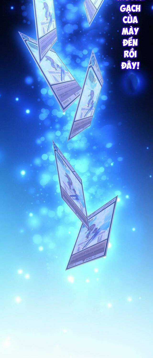 Thẻ Bài Của Tôi Có Thể Hợp Thành Vô Hạn Chapter 3 trang 30