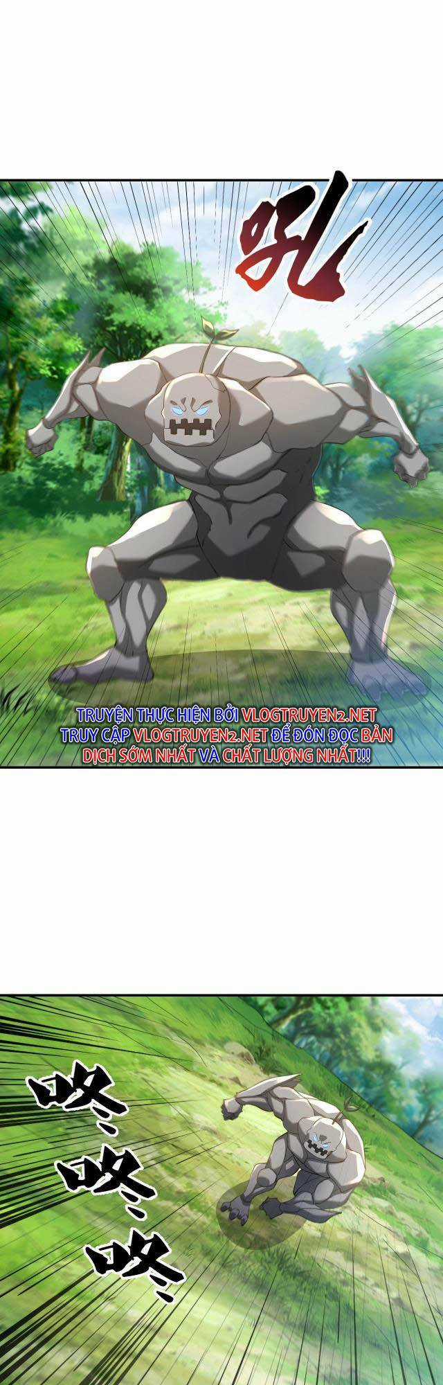 Thẻ Bài Của Tôi Có Thể Hợp Thành Vô Hạn Chapter 4 trang 13