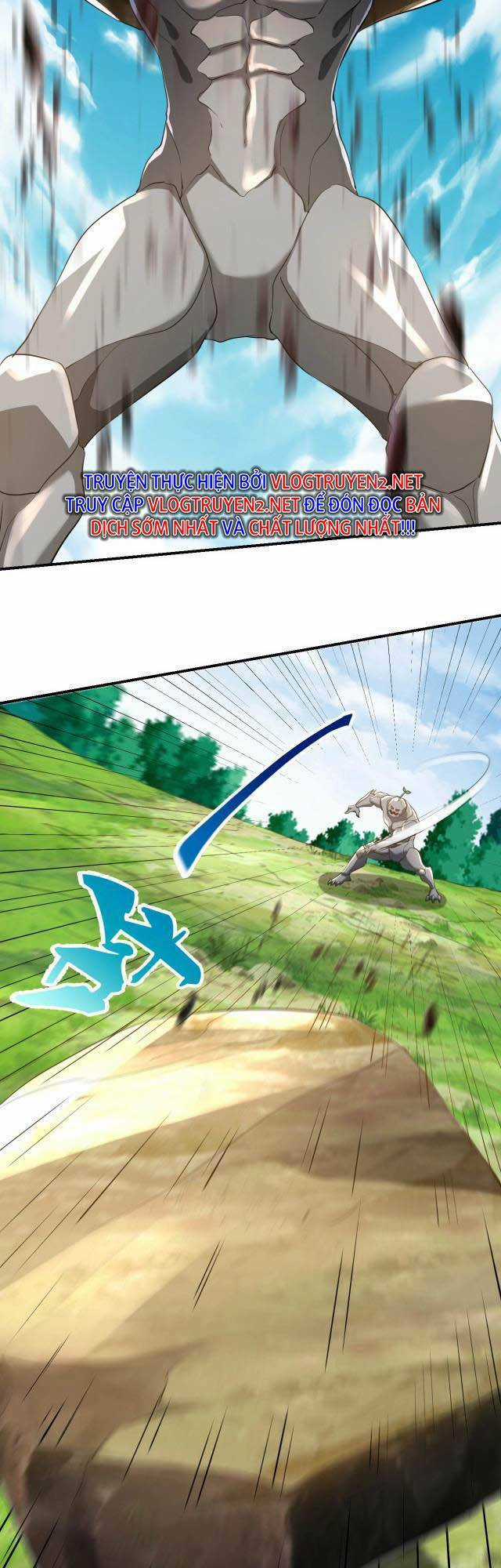 Thẻ Bài Của Tôi Có Thể Hợp Thành Vô Hạn Chapter 4 trang 18