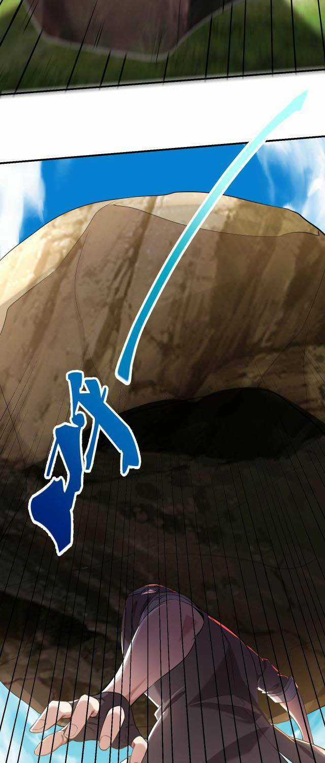 Thẻ Bài Của Tôi Có Thể Hợp Thành Vô Hạn Chapter 4 trang 19