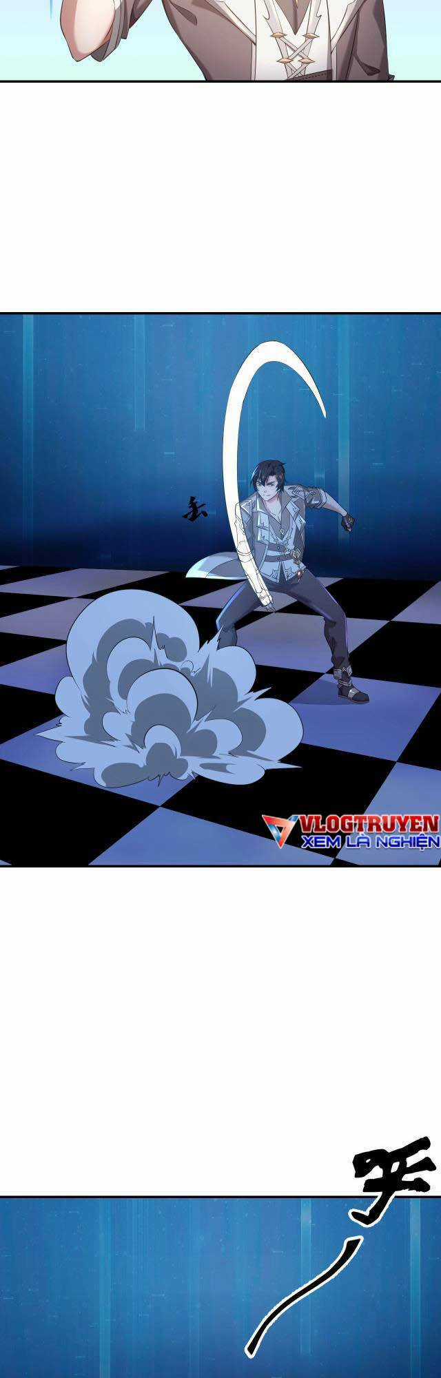 Thẻ Bài Của Tôi Có Thể Hợp Thành Vô Hạn Chapter 5 trang 14