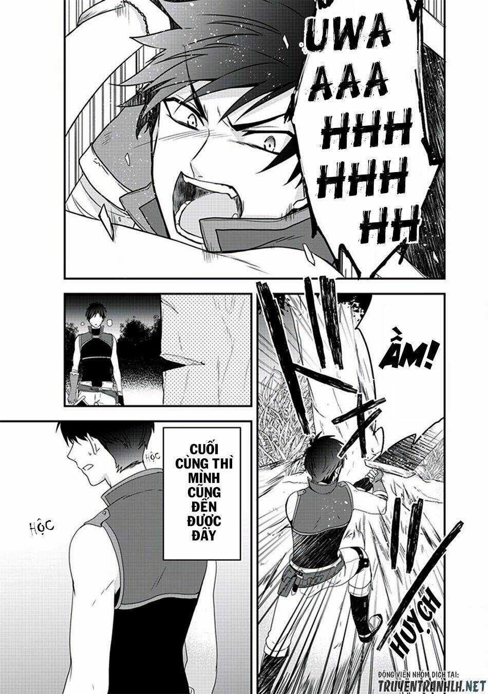 The Banished Villainess! Living The Leisurely Life Of A Nun Making Revolutionary Church Food Chapter 1 trang 50