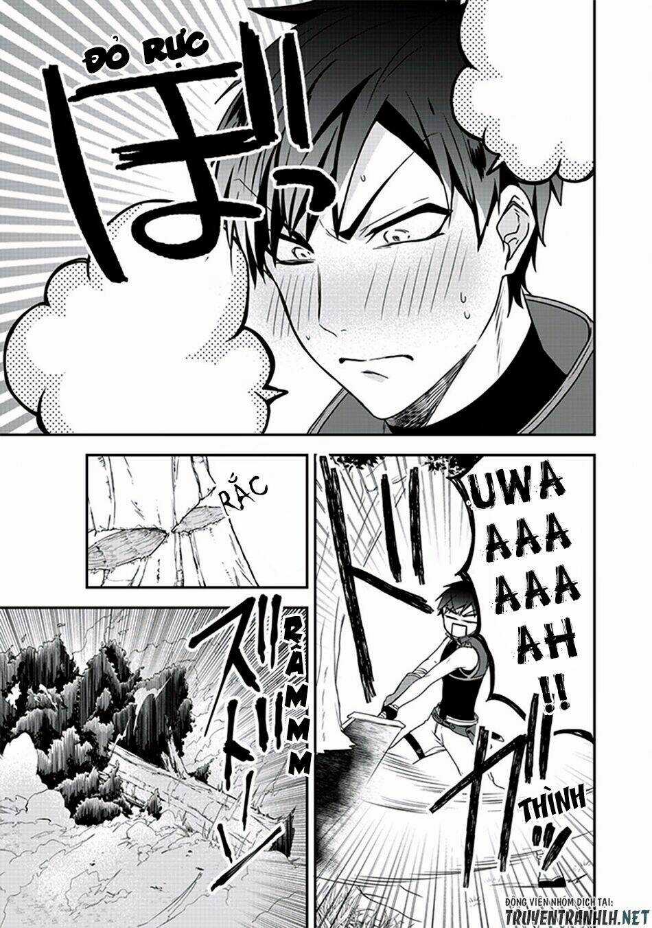 The Banished Villainess! Living The Leisurely Life Of A Nun Making Revolutionary Church Food Chapter 1 trang 52