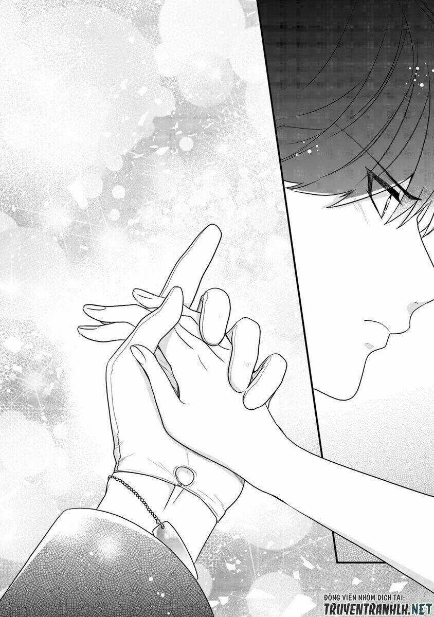 The Banished Villainess! Living The Leisurely Life Of A Nun Making Revolutionary Church Food Chapter 12 trang 22