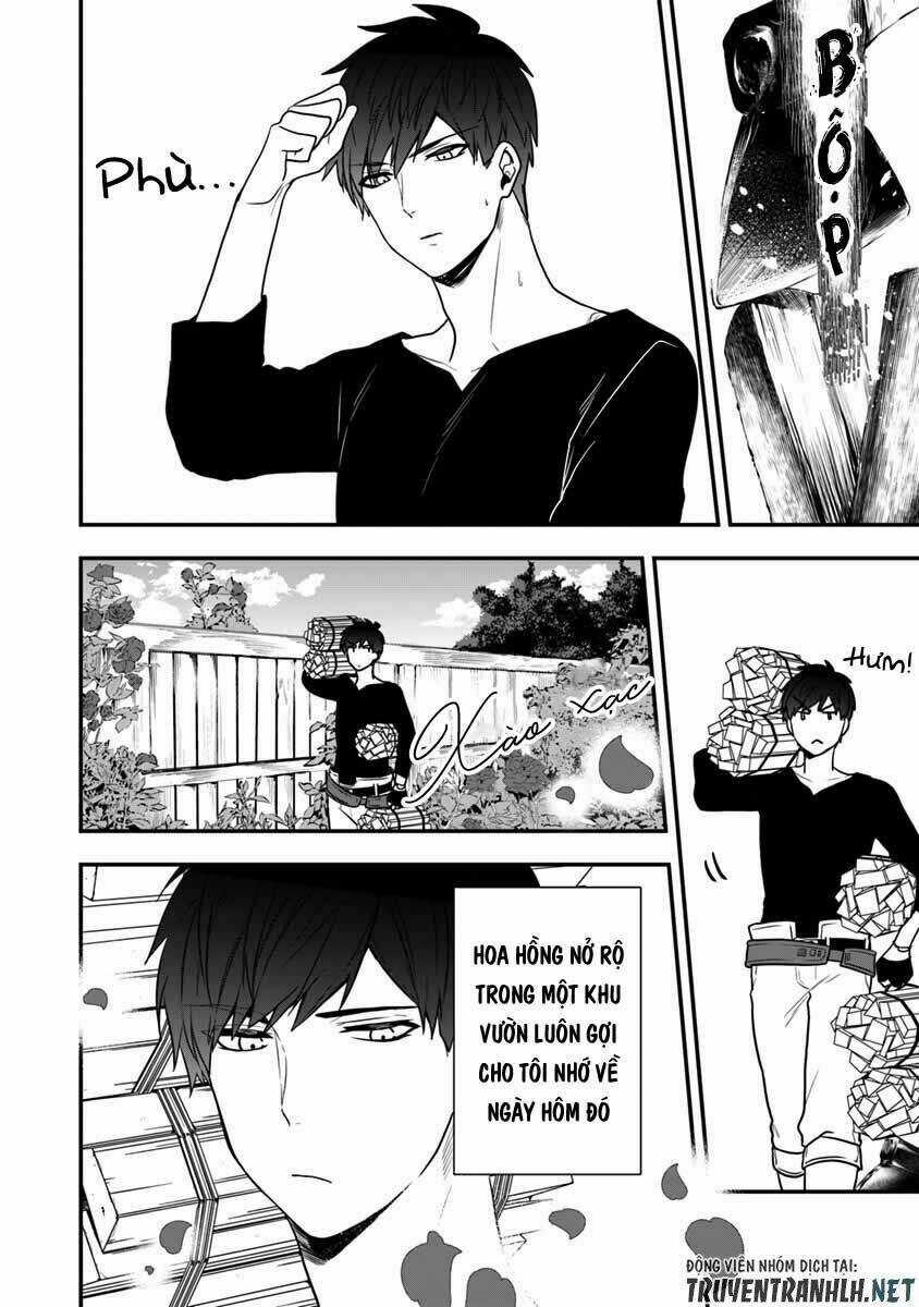 The Banished Villainess! Living The Leisurely Life Of A Nun Making Revolutionary Church Food Chapter 13 trang 14