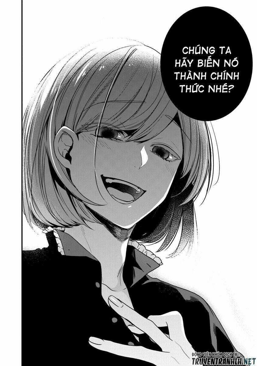 The Banished Villainess! Living The Leisurely Life Of A Nun Making Revolutionary Church Food Chapter 15 trang 30