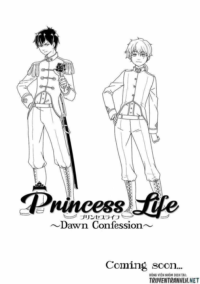 The Banished Villainess! Living The Leisurely Life Of A Nun Making Revolutionary Church Food Chapter 16 trang 37