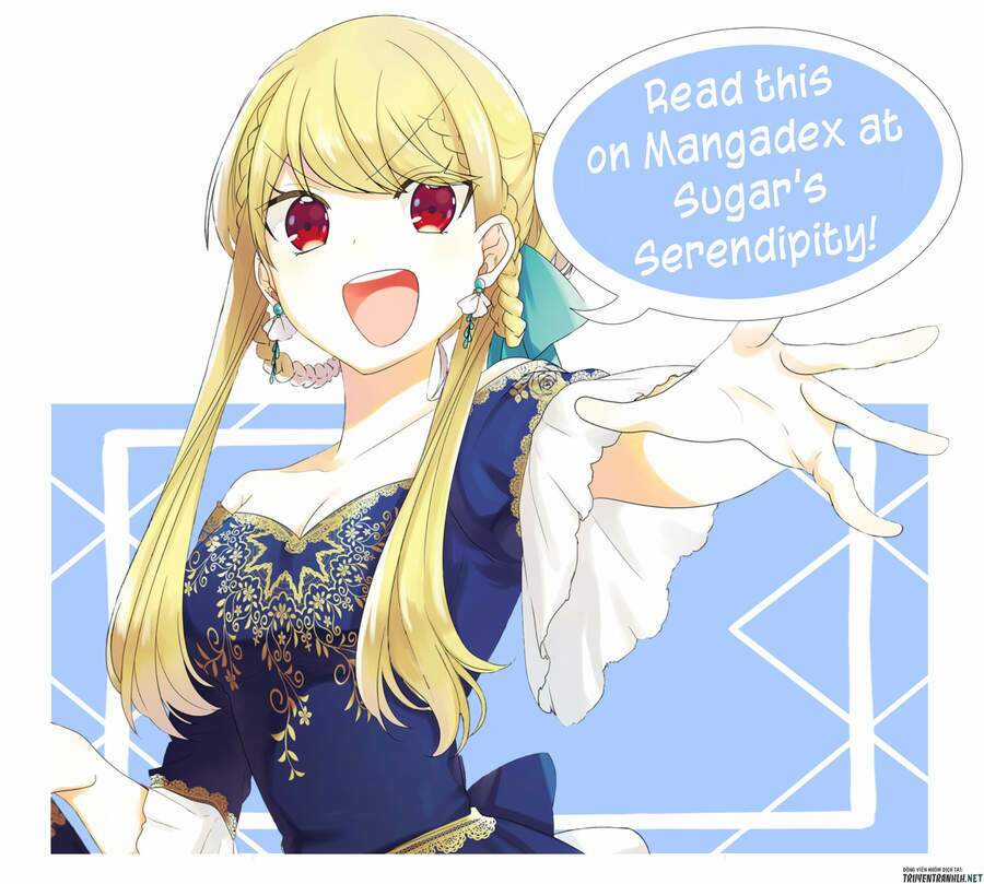 The Banished Villainess! Living The Leisurely Life Of A Nun Making Revolutionary Church Food Chapter 17 trang 3