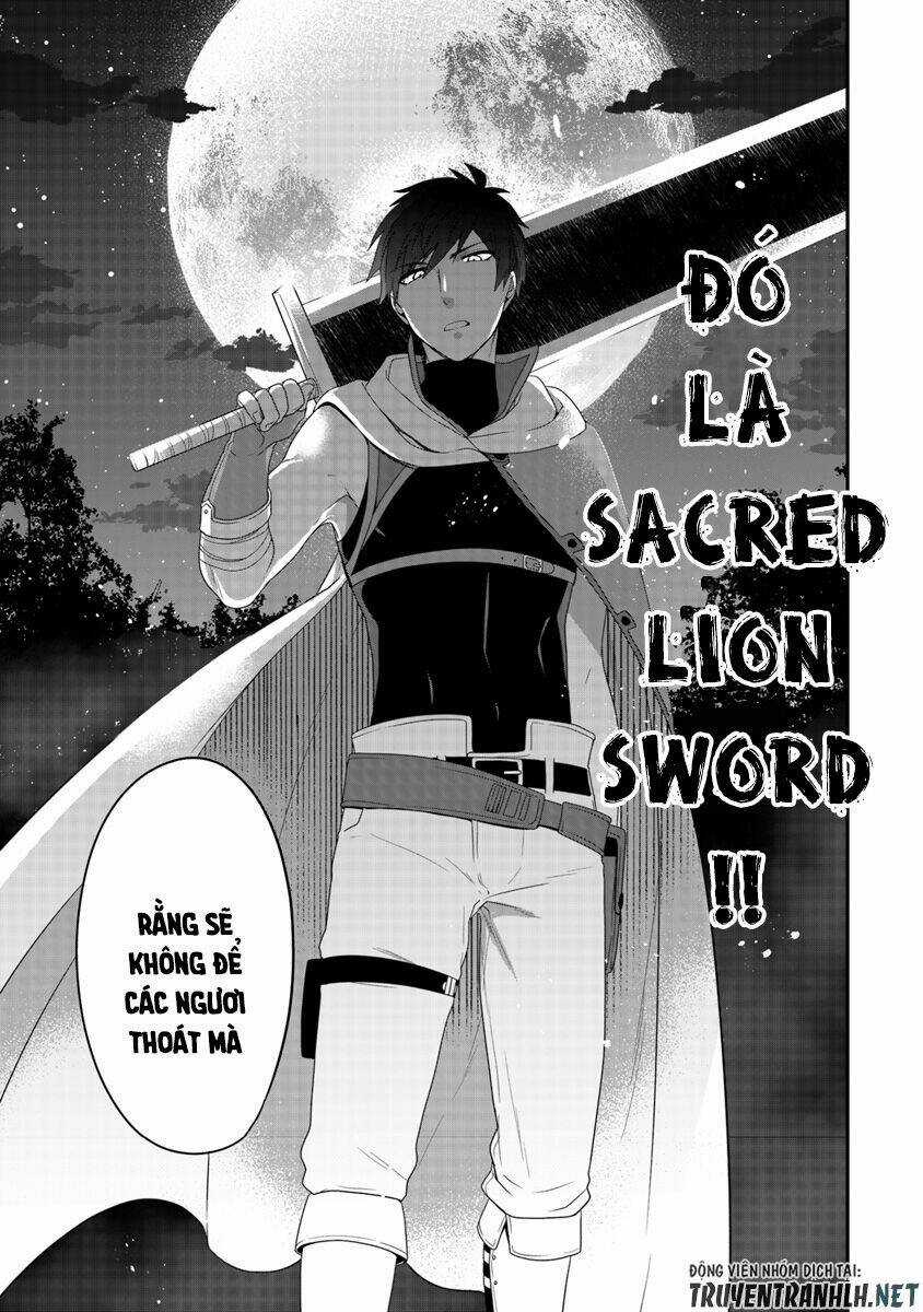 The Banished Villainess! Living The Leisurely Life Of A Nun Making Revolutionary Church Food Chapter 4 trang 24