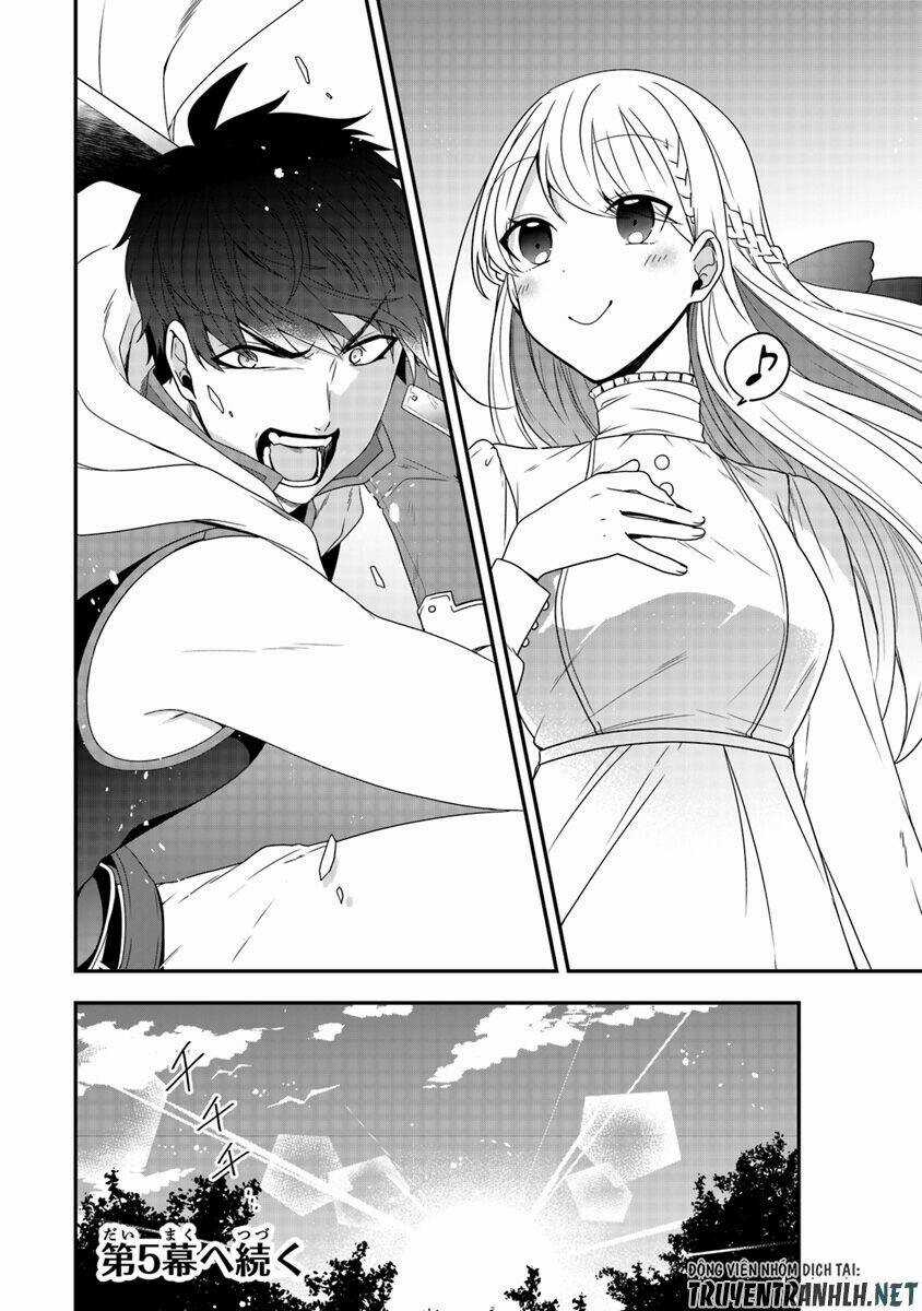 The Banished Villainess! Living The Leisurely Life Of A Nun Making Revolutionary Church Food Chapter 4 trang 29