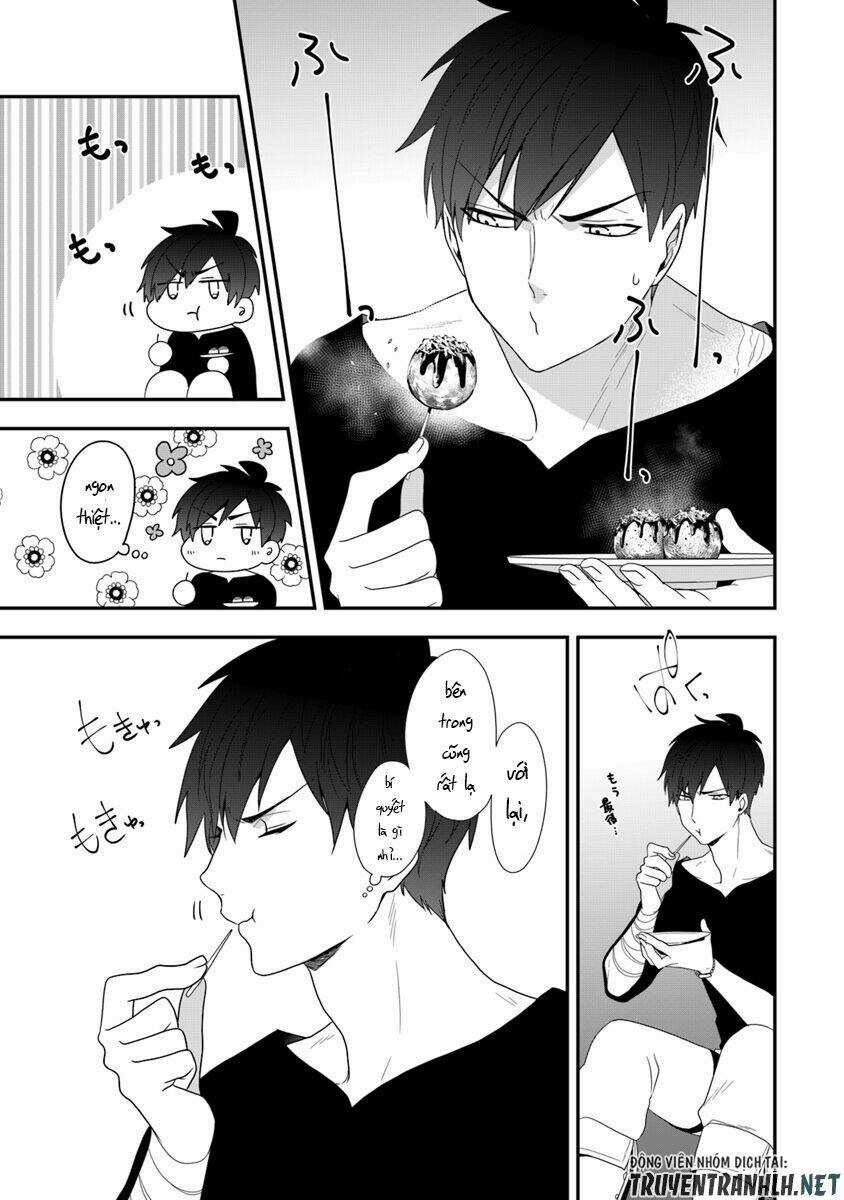 The Banished Villainess! Living The Leisurely Life Of A Nun Making Revolutionary Church Food Chapter 6 trang 26