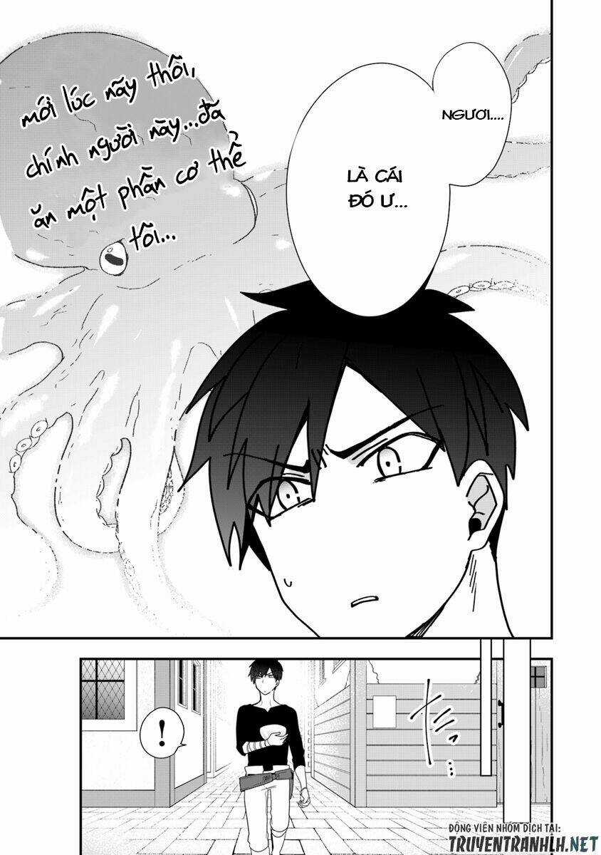 The Banished Villainess! Living The Leisurely Life Of A Nun Making Revolutionary Church Food Chapter 6 trang 28