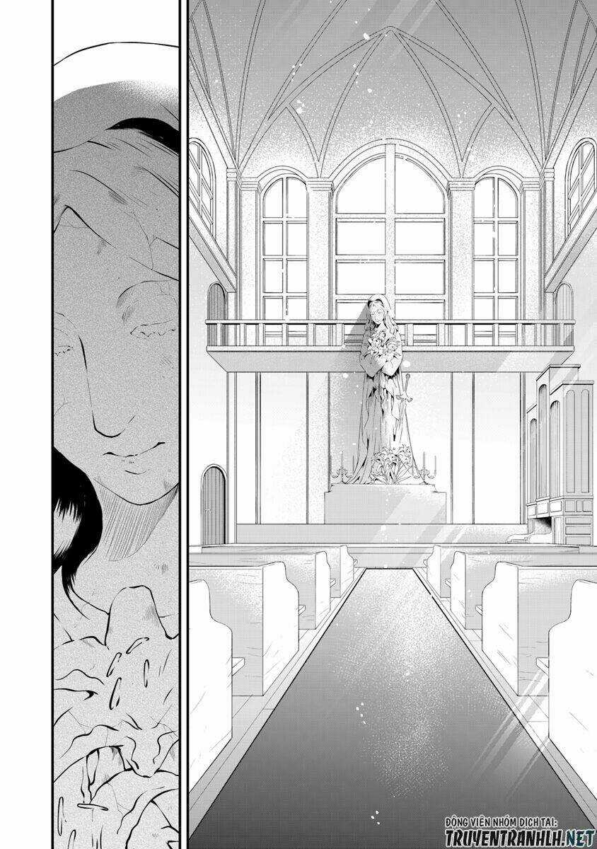 The Banished Villainess! Living The Leisurely Life Of A Nun Making Revolutionary Church Food Chapter 7 trang 8