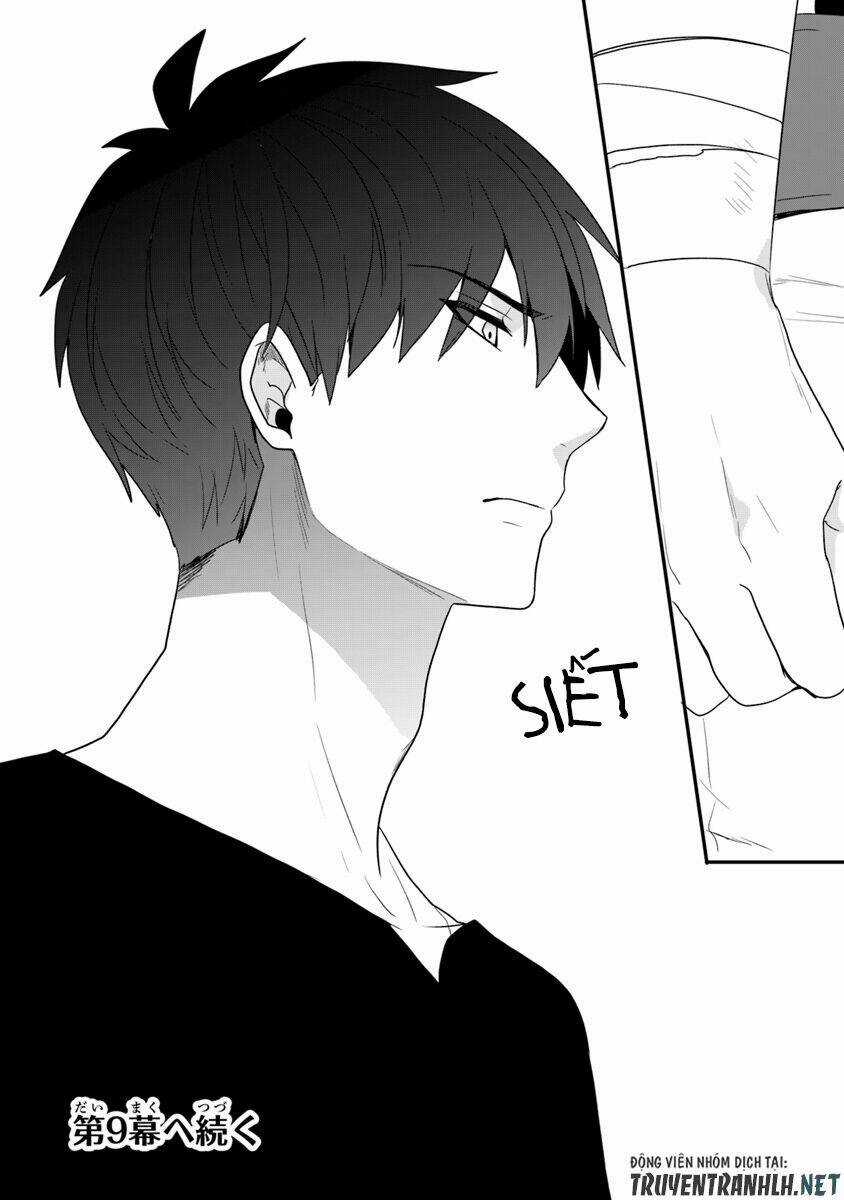 The Banished Villainess! Living The Leisurely Life Of A Nun Making Revolutionary Church Food Chapter 8 trang 34