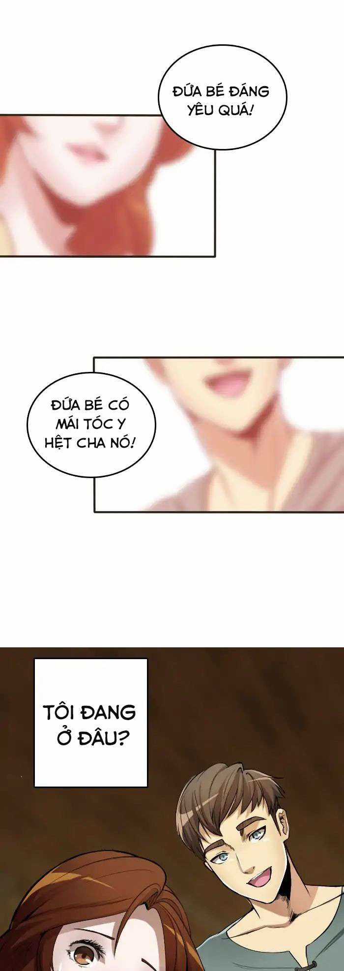 The Beginning After The End Chapter 1 trang 19