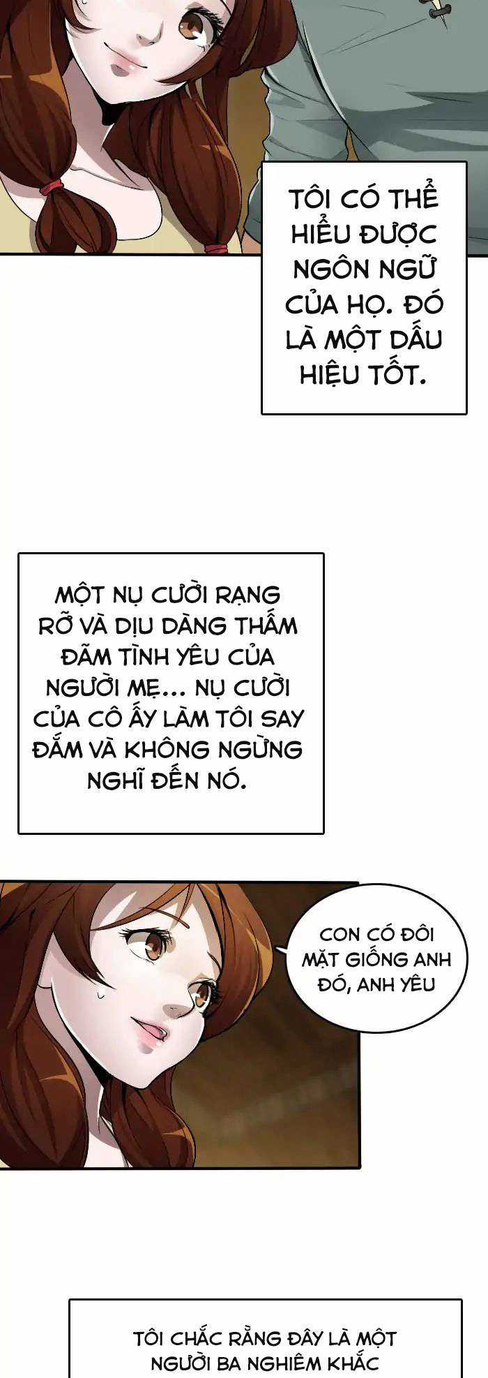 The Beginning After The End Chapter 1 trang 20