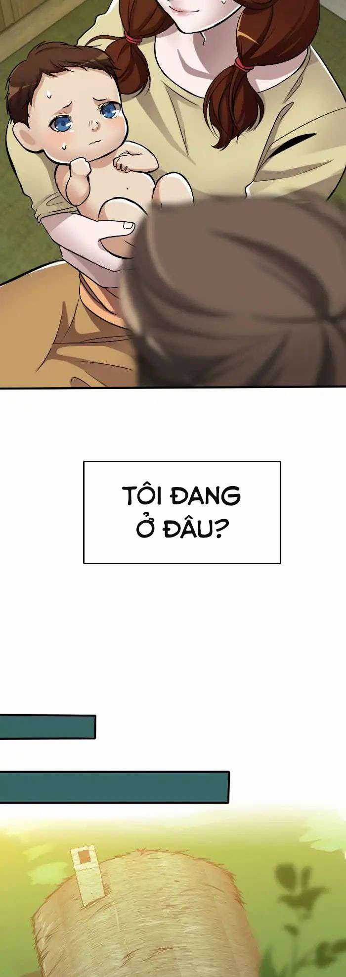 The Beginning After The End Chapter 1 trang 25
