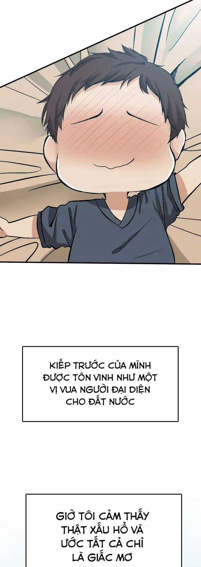 The Beginning After The End Chapter 1 trang 30