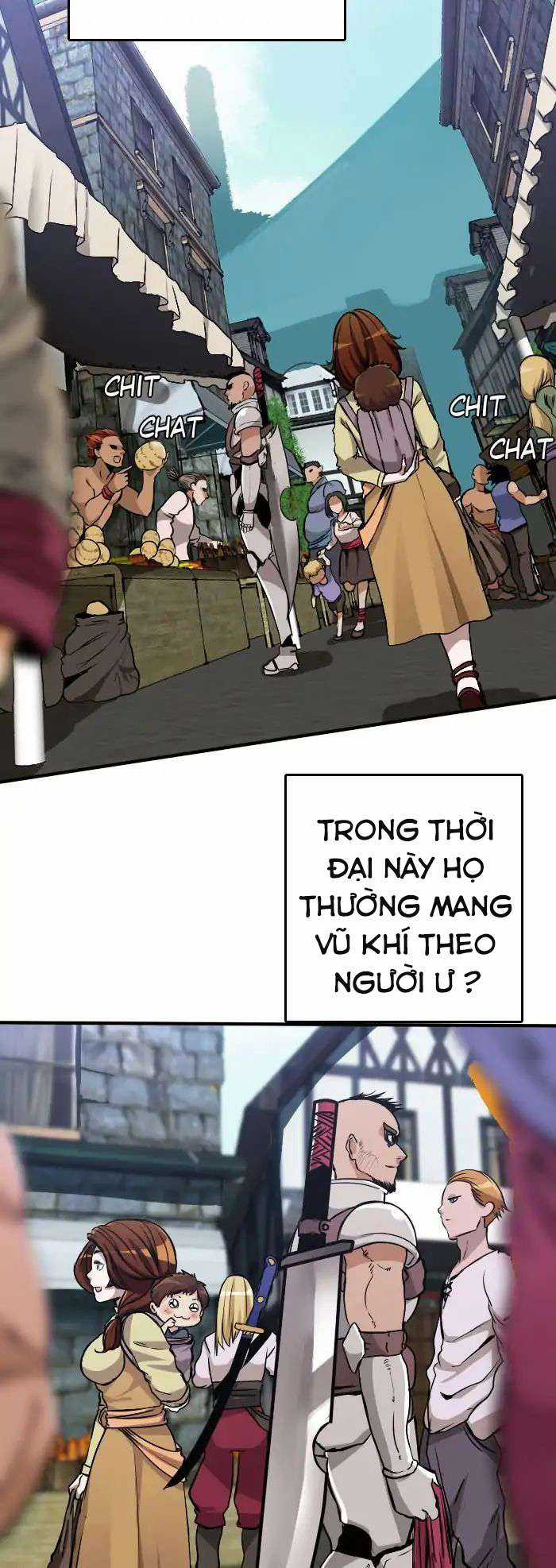 The Beginning After The End Chapter 1 trang 32