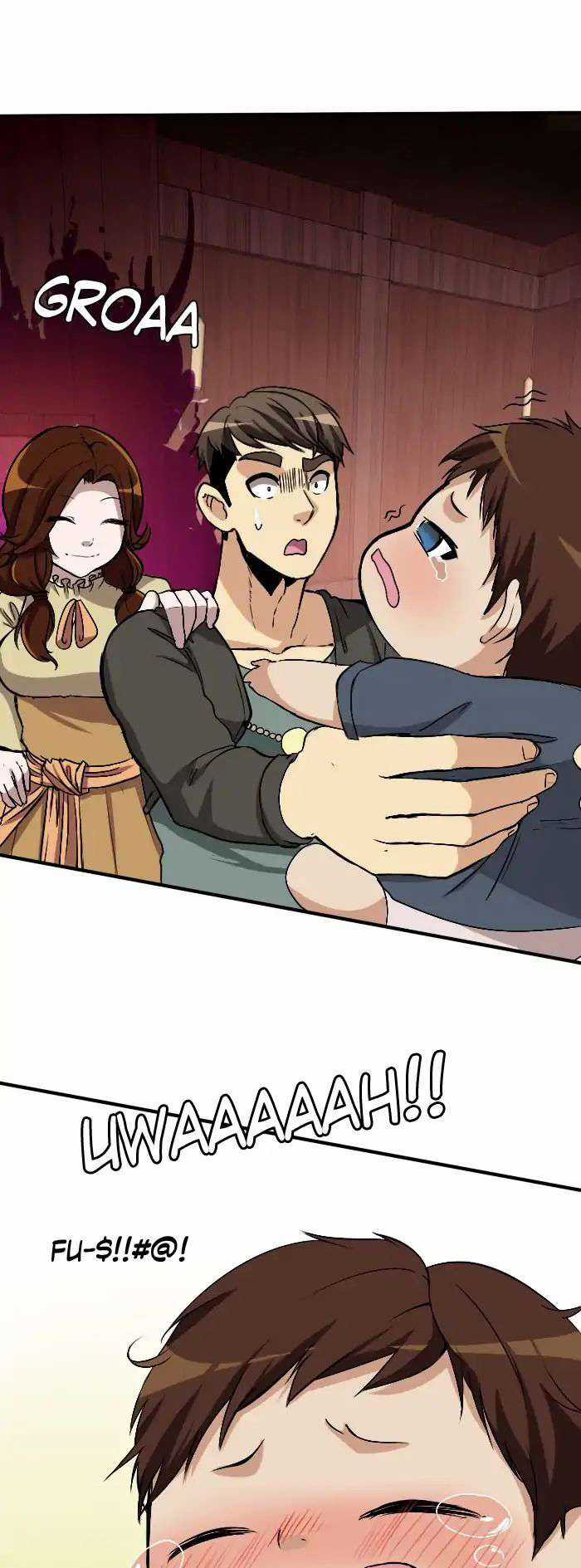 The Beginning After The End Chapter 1 trang 41
