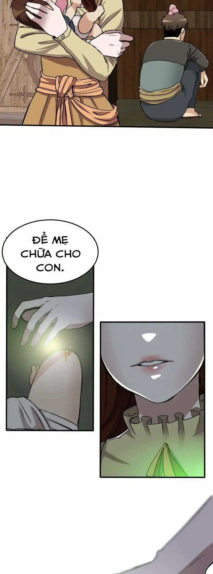 The Beginning After The End Chapter 1 trang 43