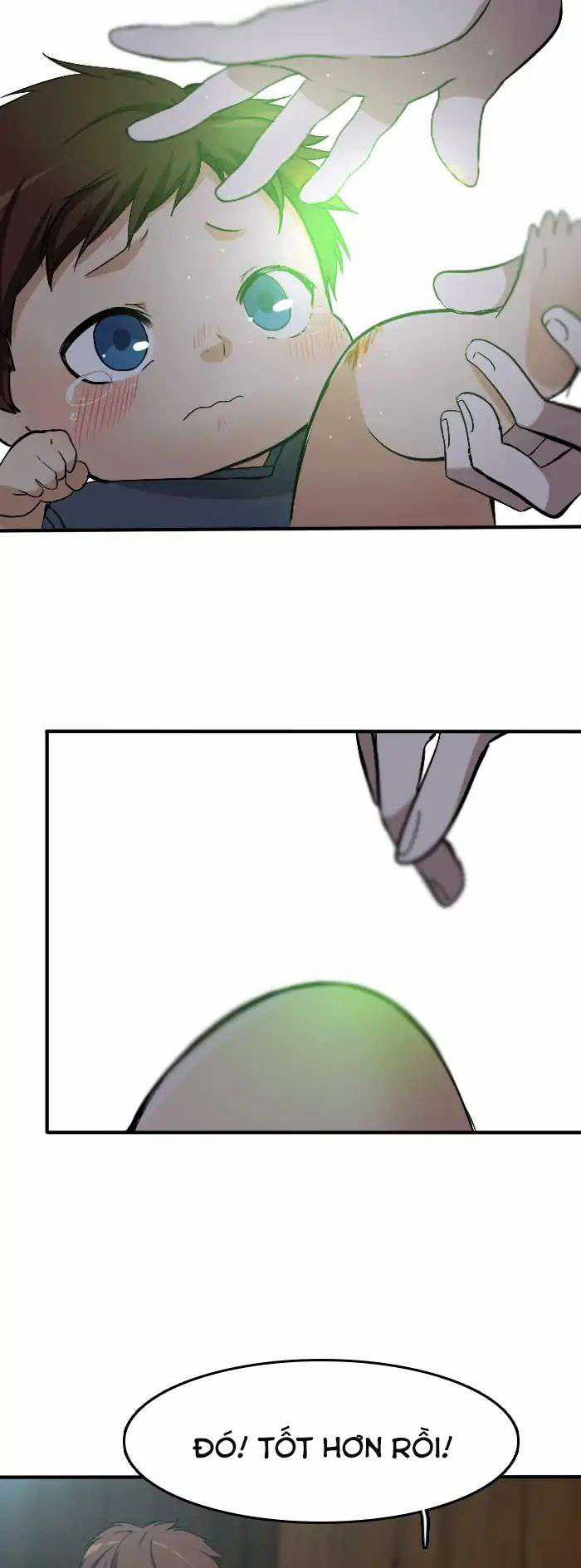 The Beginning After The End Chapter 1 trang 44