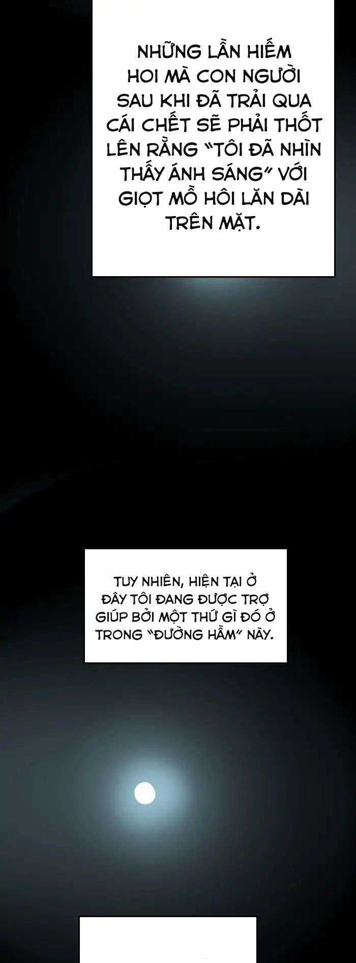 The Beginning After The End Chapter 1 trang 6