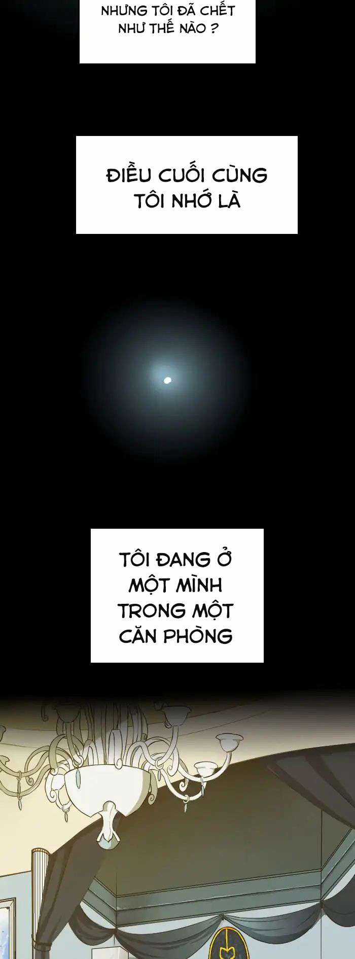 The Beginning After The End Chapter 1 trang 7