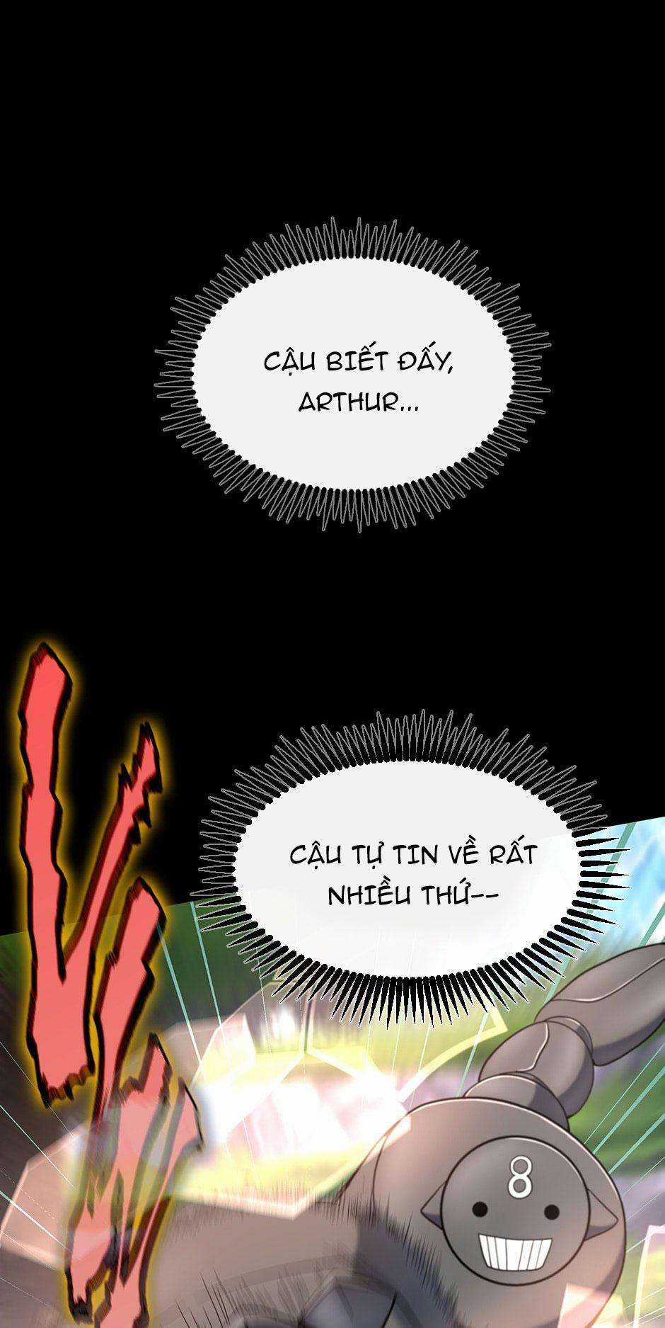 The Beginning After The End Chapter 106 trang 1