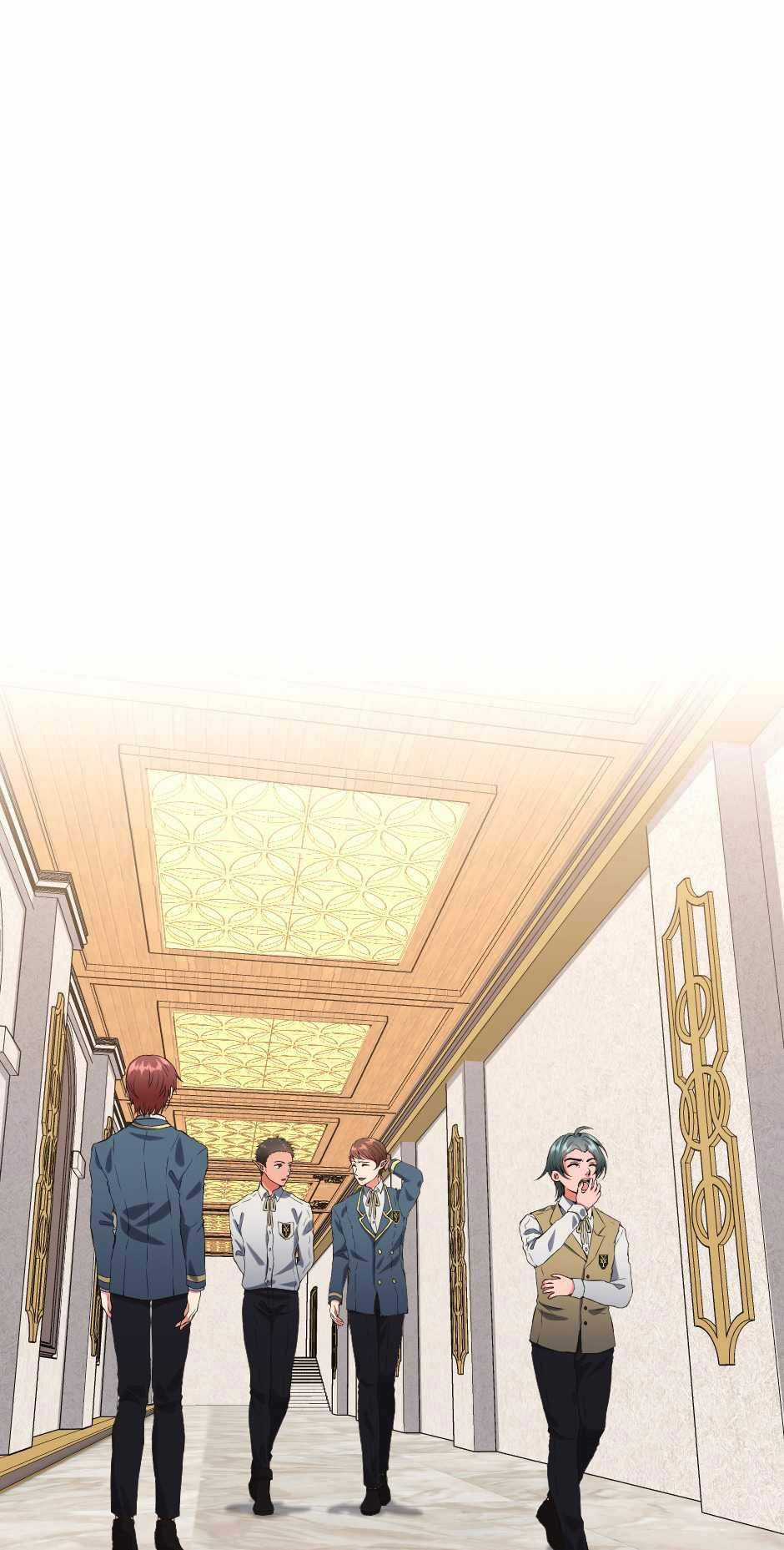 The Beginning After The End Chapter 109 trang 1